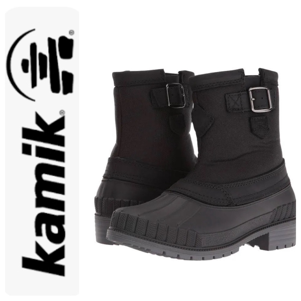 NWOT Kamik Avelle Boot